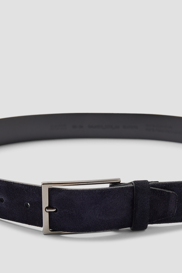 ΖΩΝΗ BOSS - 402 ΜΠΛΕ